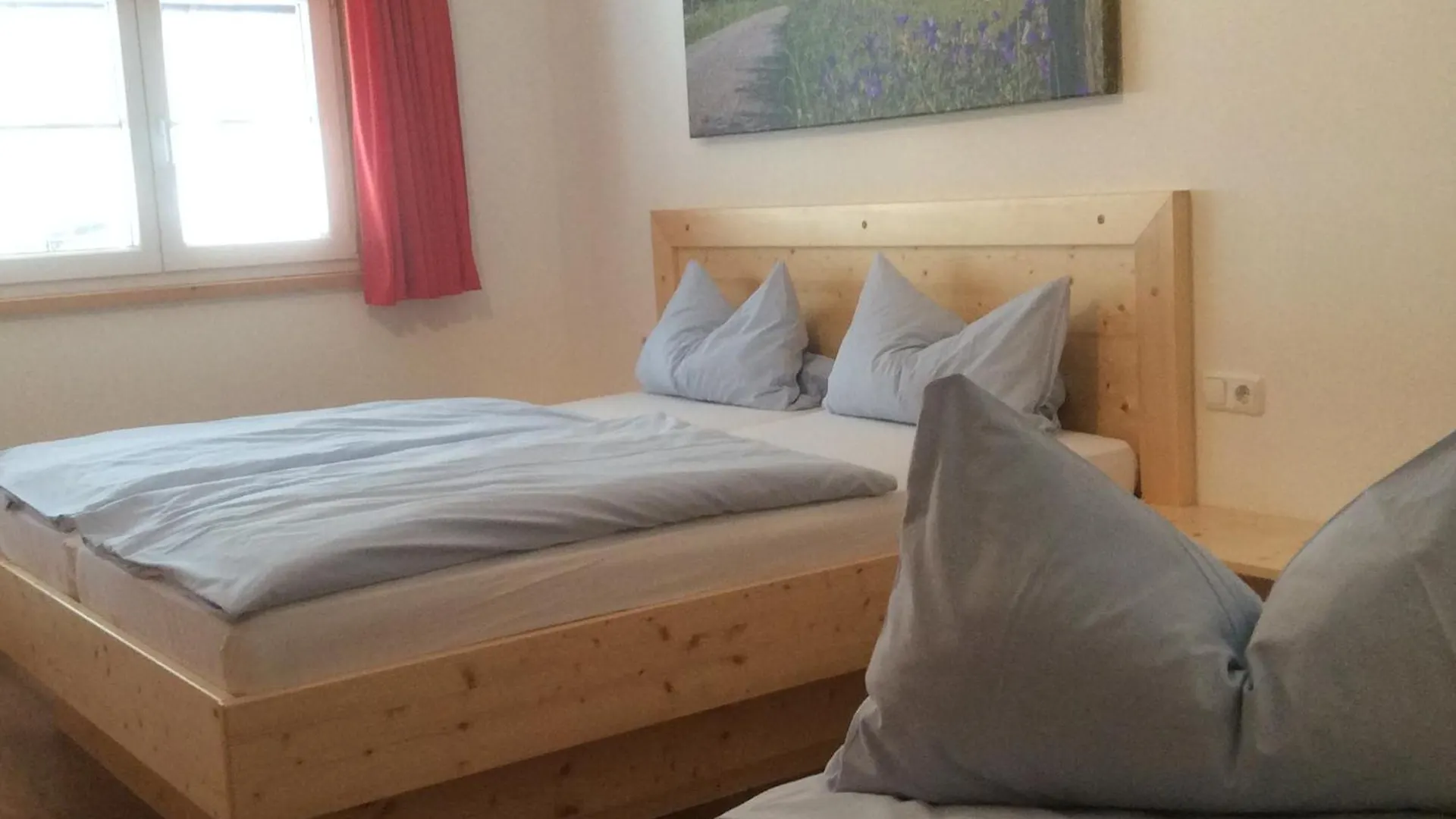 Holiday home Ferienhaus Anger Oberstdorf Germany