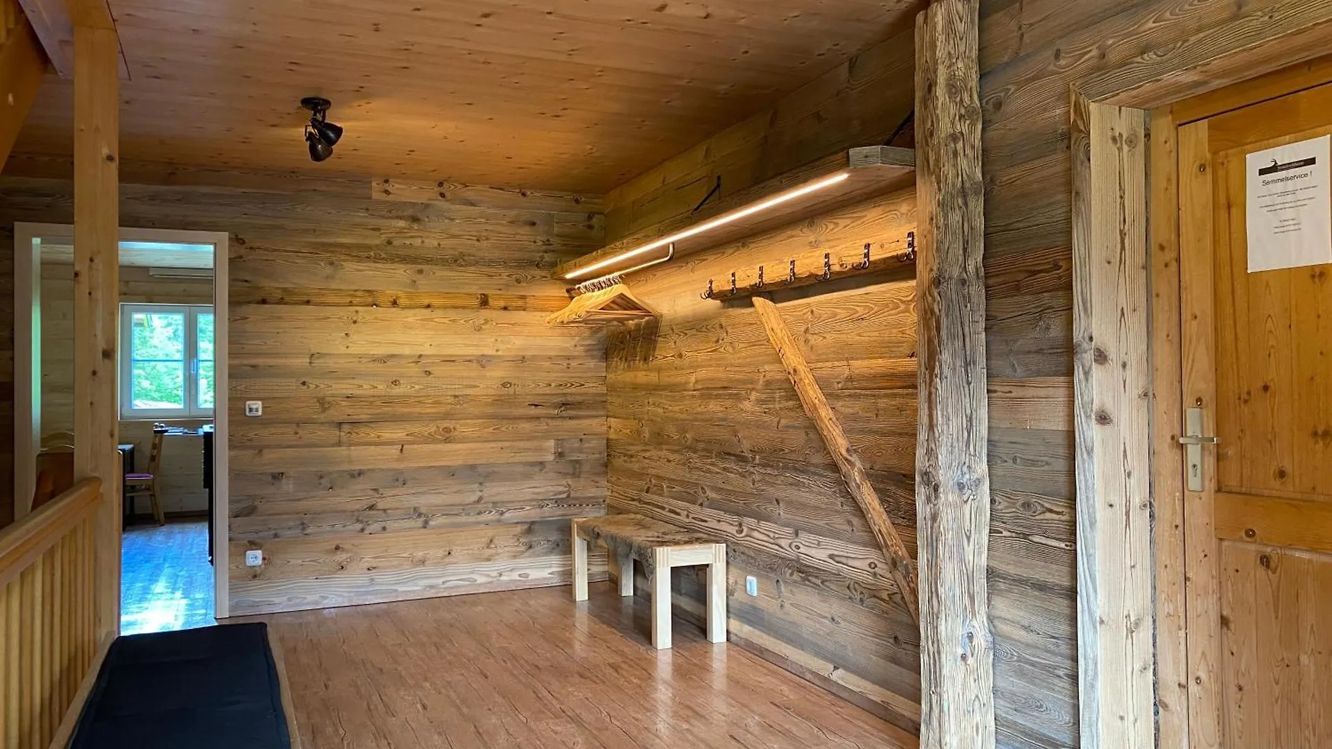 Holiday home Ferienhaus Anger Oberstdorf