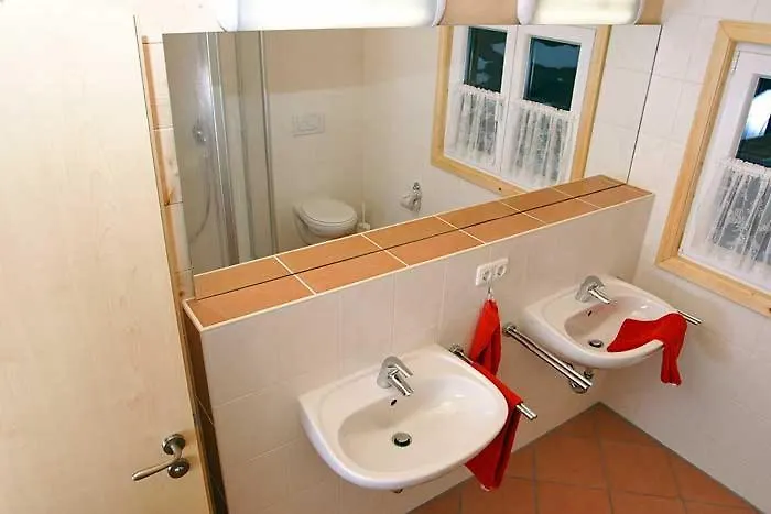 Ferienhaus Anger Oberstdorf Holiday home
