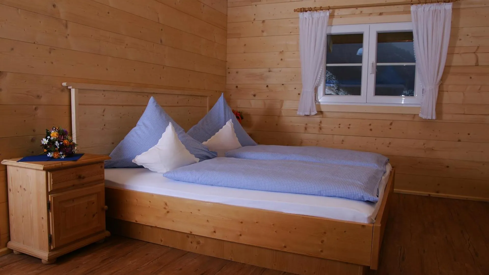 Holiday home Ferienhaus Anger Oberstdorf